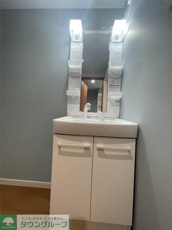 ブルーバレーの物件内観写真